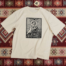 Load image into Gallery viewer, tricko Panna Marie, t-shirt Panna Marie, screen print Panna Marie