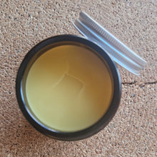 Load image into Gallery viewer, handmade leather balm, care pack, leather care, handmade leather care, upcycling, upcycling pack, přírodní balzám na kůži, přírodní balzám na kůži set