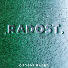 Load image into Gallery viewer, MINIPENĚ, kožená mini peněženka, leather wallet, mini wallet, vegetable tanned leather, unisex wallet, handmade wallet, handmade leather wallet, personal leather stamping, leather stamping, leather foil embossing