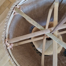 Load image into Gallery viewer, . JUTA LOUNGE LIGHT .