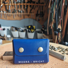 Load image into Gallery viewer, . MINI WALLET.