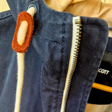 Načíst obrázek do prohlížeče Galerie, upcycling fashion, upcycling from prague, upcycling clothing, upcycling sweater, Jesus screen print patch, Jesus screen print, upcycling brand, upcycling with love, upcyklovaný svetr, upcyklace s laskou, sitotisk Jezis, svetr s potiskem, upcyklovaná móda, upcyklovana moda,