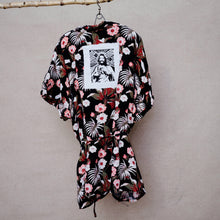 Load image into Gallery viewer, upcycling fashion, upcycling from prague, upcycling clothing, upcycling sweater, Jesus screen print patch, Jesus screen print, upcycling brand, upcycling with love, upcyklovaný svetr, upcyklace s laskou, sitotisk Jezis, svetr s potiskem, upcyklovaná móda, upcyklovana moda,