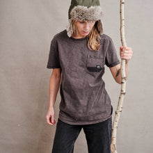 Načíst obrázek do prohlížeče Galerie, upcycling fashion, upcycling from prague, upcycling clothing, upcycling sweater, Jesus screen print patch, Jesus screen print, upcycling brand, upcycling with love, upcyklovaný svetr, upcyklace s laskou, sitotisk Jezis, svetr s potiskem, upcyklovaná móda, upcyklovana moda,