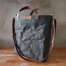 Load image into Gallery viewer, WASHPAPER CROSSBODY / SHOPPER