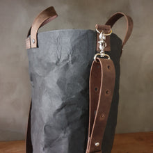 Load image into Gallery viewer, WASHPAPER CROSSBODY / SHOPPER
