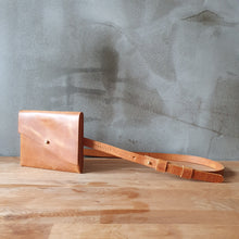 Načíst obrázek do prohlížeče Galerie, PSANÍČKO DO PASU KOŇAK PETE VESELA