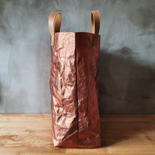 Load image into Gallery viewer, WASHPAPER IN HAND/SHOULDER