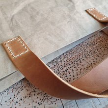 Load image into Gallery viewer, WASHPAPER IN HAND/SHOULDER