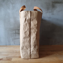 Load image into Gallery viewer, WASHPAPER IN HAND/SHOULDER