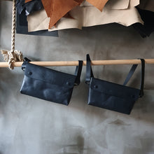 Load image into Gallery viewer, NEW ALL BLACK 28 – BELT BUCKLE