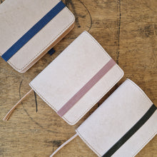 Načíst obrázek do prohlížeče Galerie, diary 2023, leather diary 2023, hand made diary 2023, kožený diář 2023, ručně vyrobený kožený diář 2023, kožený diář,