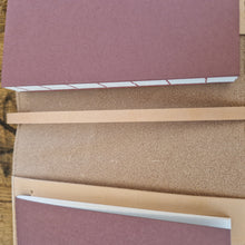 Načíst obrázek do prohlížeče Galerie, diary 2023, leather diary 2023, hand made diary 2023, kožený diář 2023, ručně vyrobený kožený diář 2023, kožený diář,