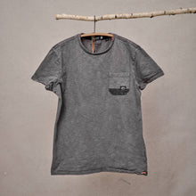 Načíst obrázek do prohlížeče Galerie, upcycling fashion, upcycling from prague, upcycling clothing, upcycling sweater, Jesus screen print patch, Jesus screen print, upcycling brand, upcycling with love, upcyklovaný svetr, upcyklace s laskou, sitotisk Jezis, svetr s potiskem, upcyklovaná móda, upcyklovana moda,
