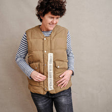 Load image into Gallery viewer, upcycling fashion, upcycling from prague, upcycling clothing, upcycling sweater, Jesus screen print patch, Jesus screen print, upcycling brand, upcycling with love, upcyklovaný svetr, upcyklace s laskou, sitotisk Jezis, svetr s potiskem, upcyklovaná móda, upcyklovana moda,
