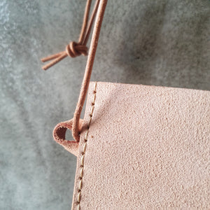 LEATHER MOBILE CASE